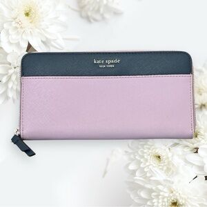 EUC Kate Spade Wallet